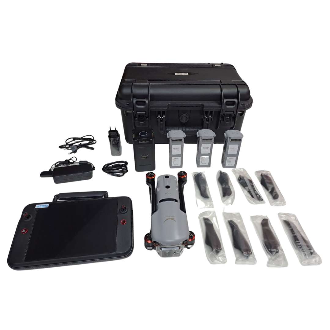 Falco T-01 - Image 2