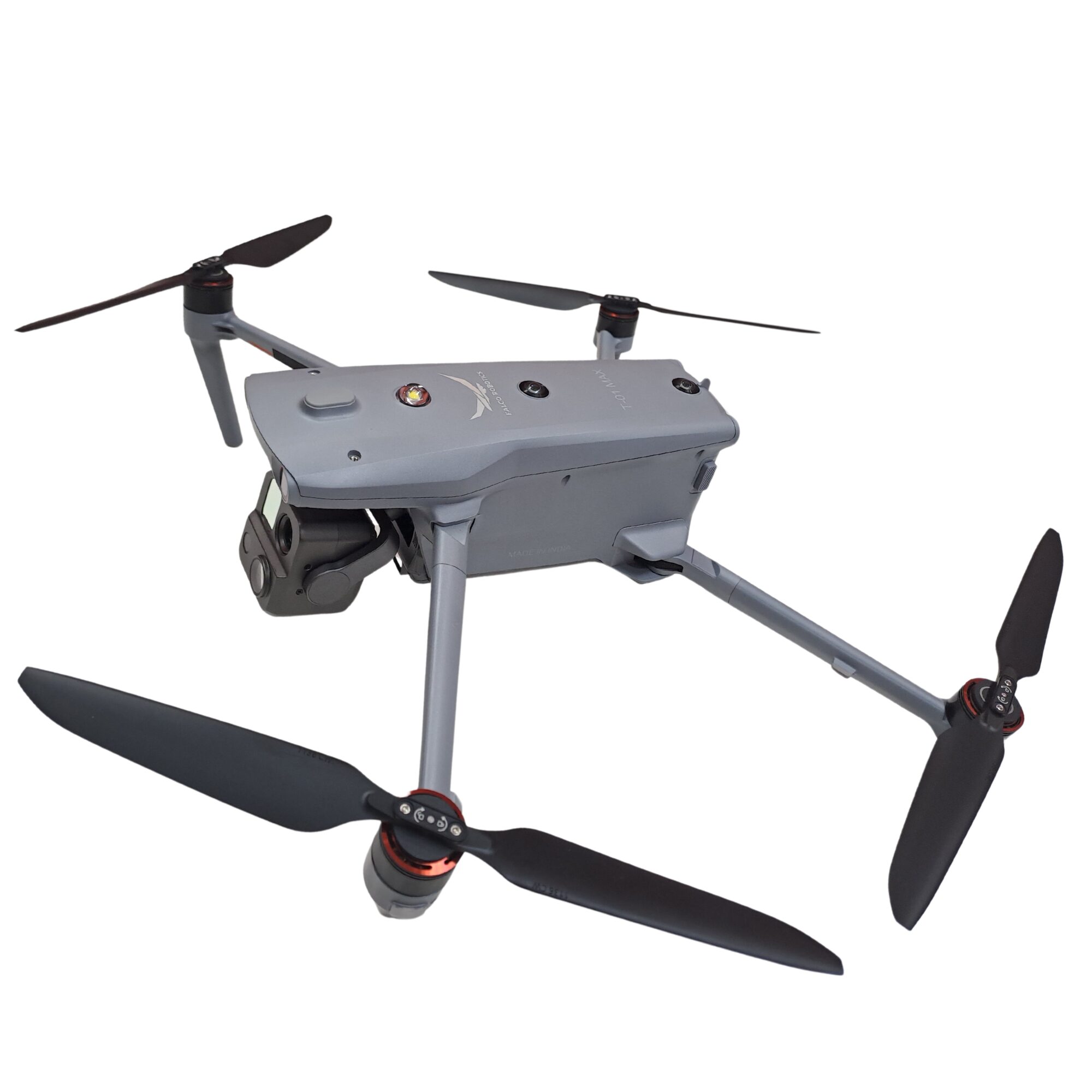Falco T-01 Max Drone - Image 4