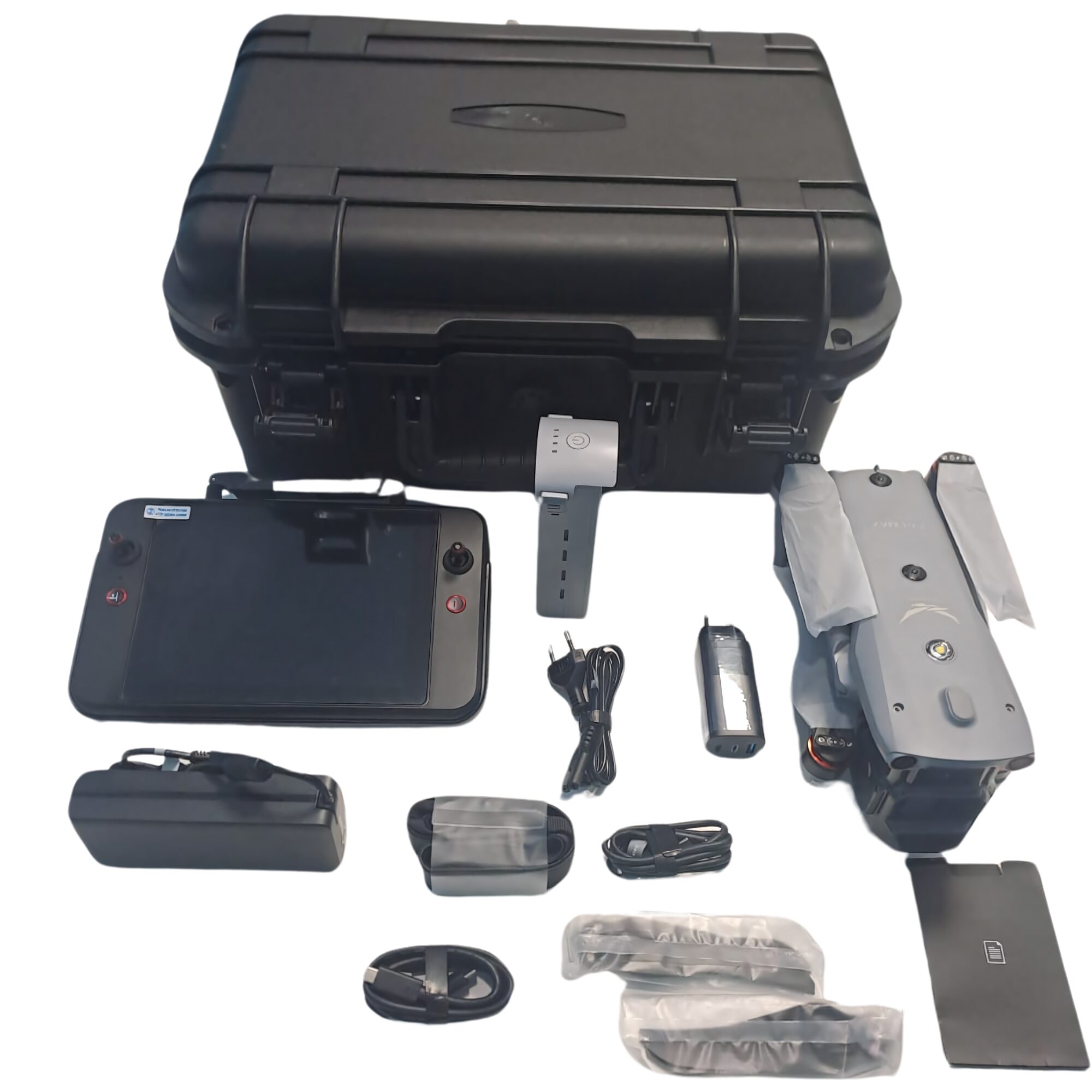 Falco T-01 Max Drone - Image 5